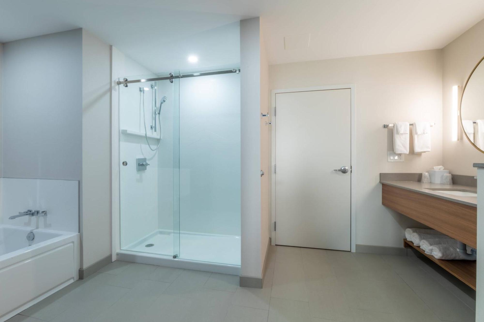 Fairfield Inn & Suites By Marriott סלמון ארם מראה חיצוני תמונה
