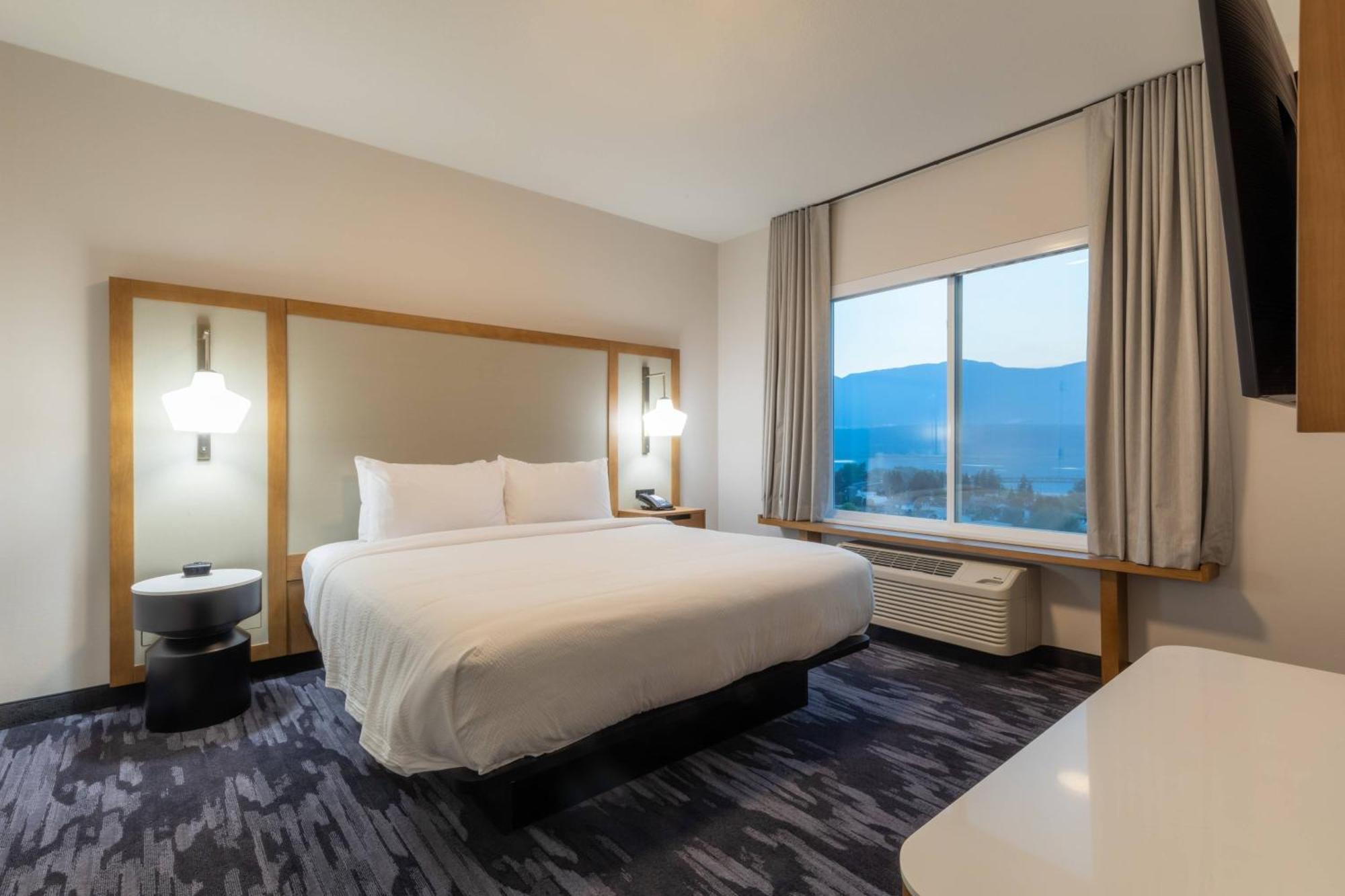 Fairfield Inn & Suites By Marriott סלמון ארם מראה חיצוני תמונה